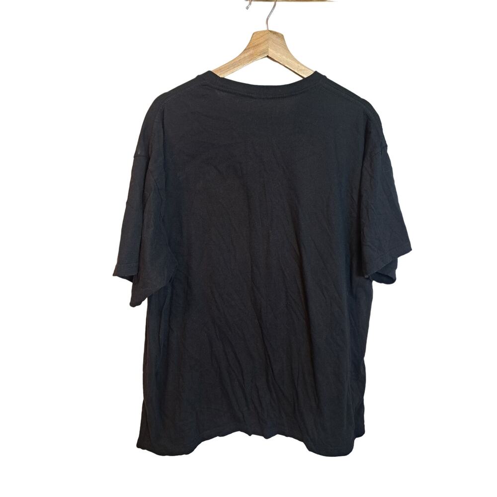 Lizzo T-Shirt Black Sz 2XL 100% Cotton Graphic Merch - Picture 3 of 4